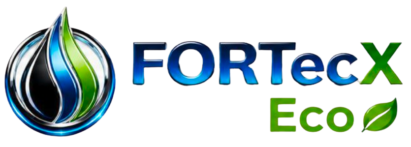 FortecX Eco Multi-fuel conditioner